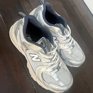 New Balance kids